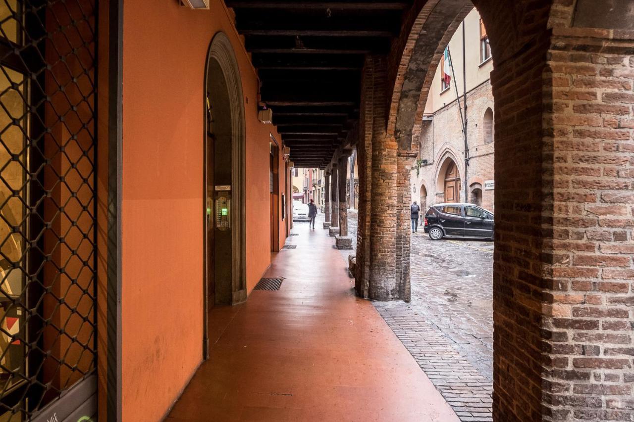 Marsala 19 Apartment By Wonderful Italy Bologna Eksteriør bilde